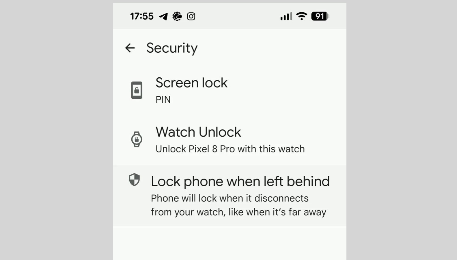 Samsung Galaxy Watch, unuttuğunuz telefonu otomatik olarak kilitleyecek samsung galaxy watch unuttugunuz telefonu otomatik olarak kilitleyecek 0 kQCkQbpQ