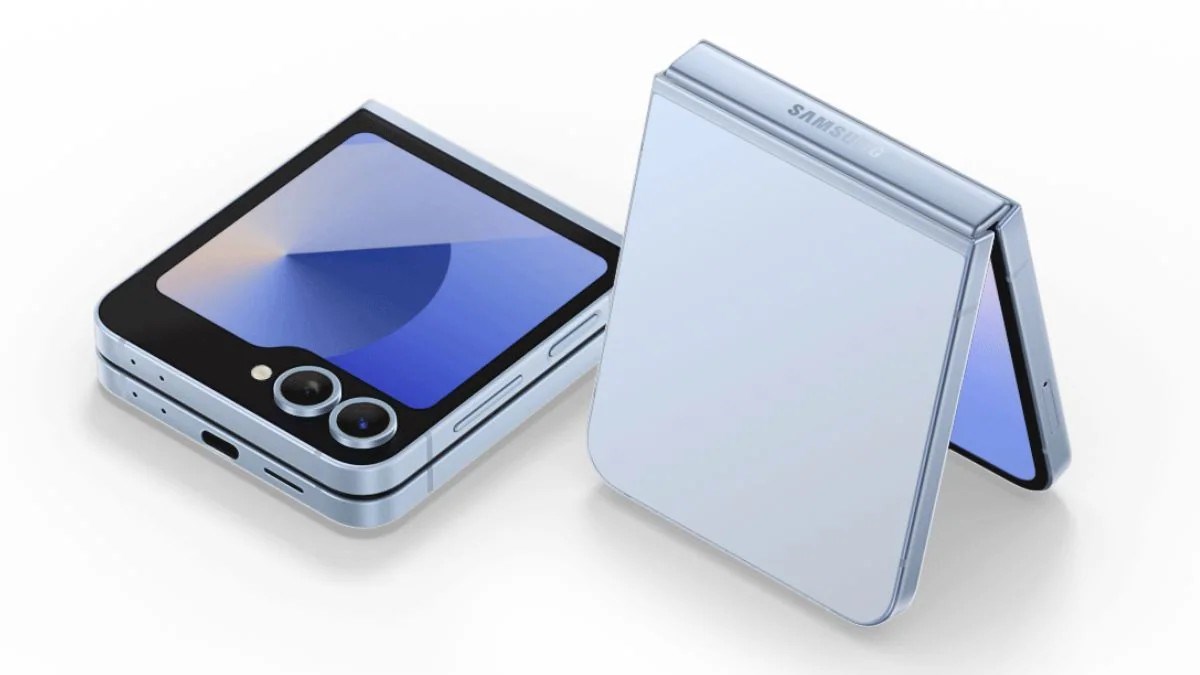 Samsung Galaxy Z Flip 7 FE'nin fiyatı ortaya çıktı samsung galaxy z flip 7 fenin fiyati ortaya cikti 0