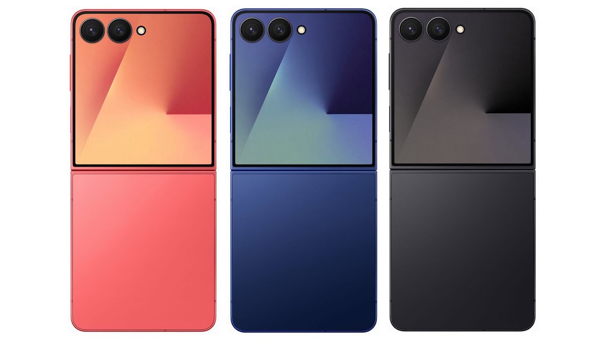 Samsung Galaxy Z Flip 7, Temmuz'da geliyor: İşte beklenen özellikleri samsung galaxy z flip 7 temmuzda geliyor iste beklenen ozellikleri 0 O2TQE76j