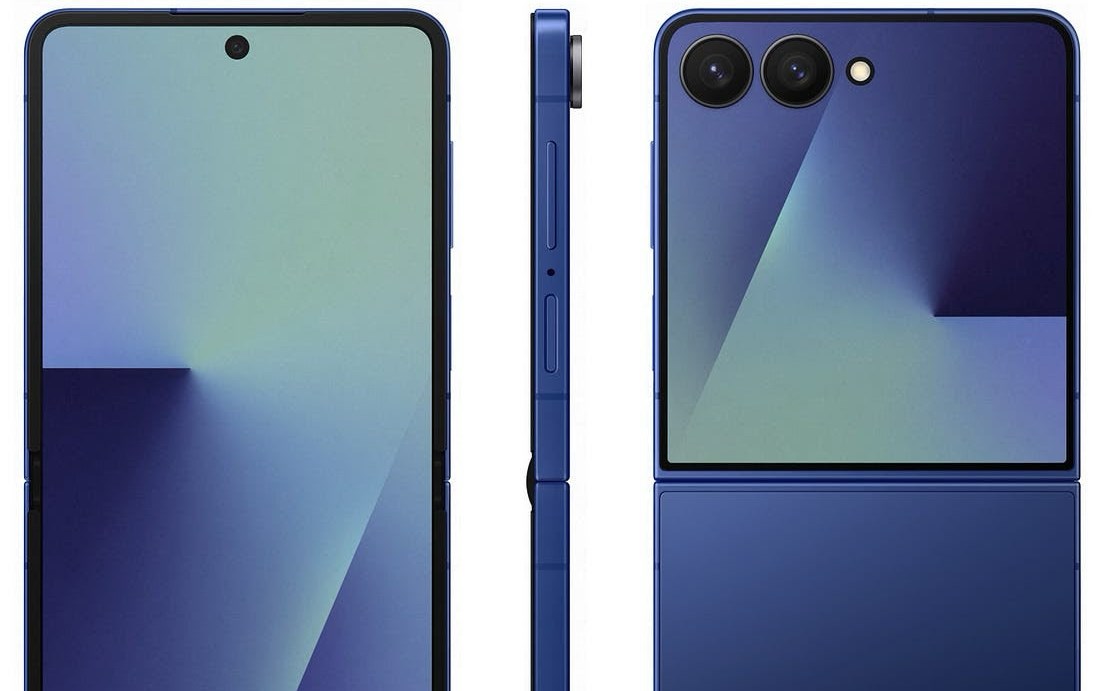 samsung galaxy z flip 7 temmuzda geliyor iste beklenen ozellikleri 1 uwHQrryQ