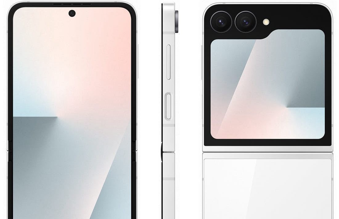samsung galaxy z flip 7 temmuzda geliyor iste beklenen ozellikleri 2 AzgitPTv