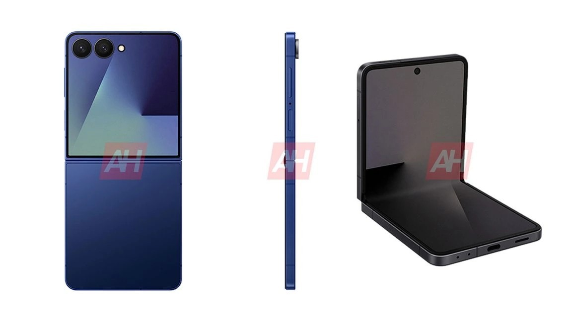 Samsung Galaxy Z Fold 7 ve Z Flip 7'nin yeni görselleri ortaya çıktı samsung galaxy z fold 7 ve z flip 7nin yeni gorselleri ortaya cikti 1