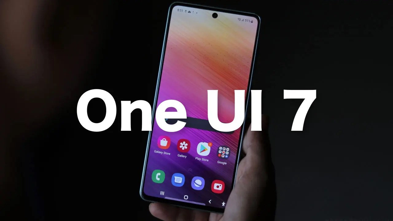 Samsung, iki modeli için One UI 7 güncellemesini yayınladı! samsung iki modeli icin one ui 7 guncellemesini yayinladi 0 QvvkgZli