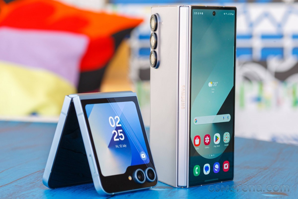 Samsung, katlanabilir telefon satışlarında düşüş bekliyor samsung katlanabilir telefon satislarinda dusus bekliyor 0 bp65F3mA