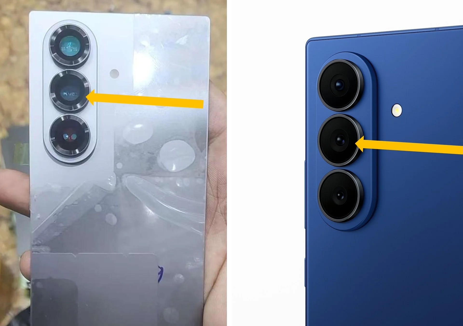 Samsung kullanıcıları dinledi: Galaxy Z Fold 7 için kritik gelişme! samsung kullanicilari dinledi galaxy z fold 7 icin kritik gelisme 0