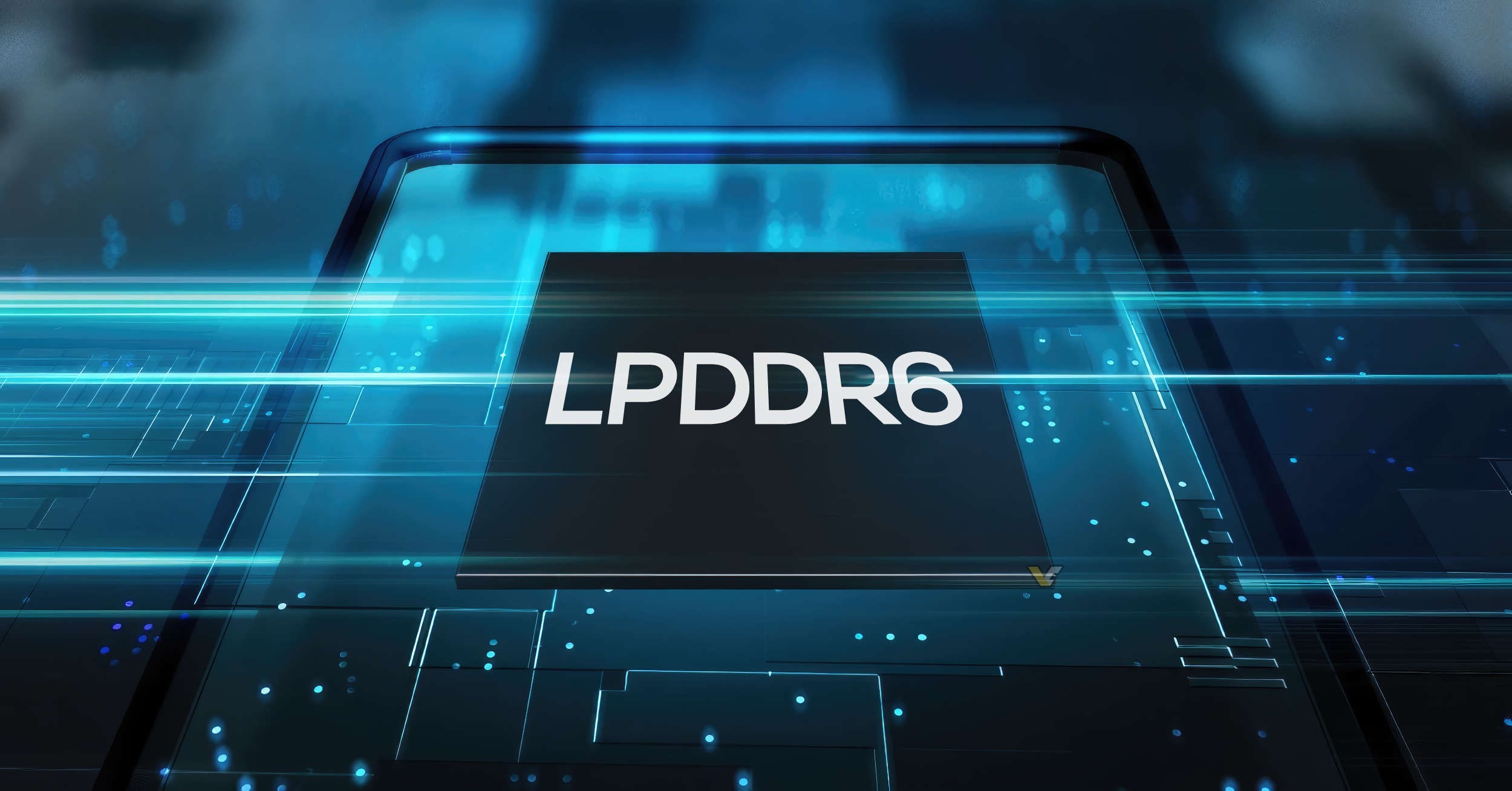 Samsung, LPDDR6 bellek geliştirmesini hızlandırdı: Birinci müşteri Qualcomm olacak samsung lpddr6 bellek gelistirmesini hizlandirdi birinci musteri qualcomm olacak 0 mDbRYd6K