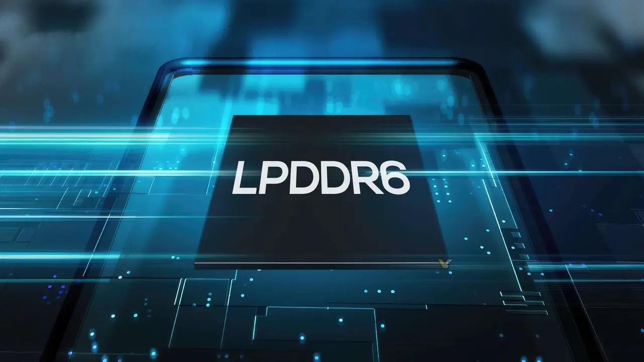 Samsung, LPDDR6 bellek sürecini hızlandırdı! samsung lpddr6 bellek surecini hizlandirdi 0 2t8RHn6Y