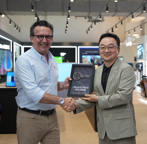 samsung mediamarktin teknoloji tecrube magazasi tech arenada butik magaza acti 1 aCEf7RlQ