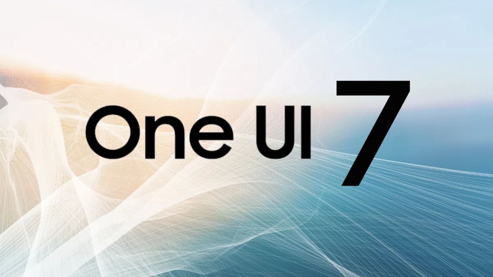 Samsung, One UI 7 Güncellemesini Orta Segment İçin Getiriyor samsung one ui 7 guncellemesini orta segment icin getiriyor 0