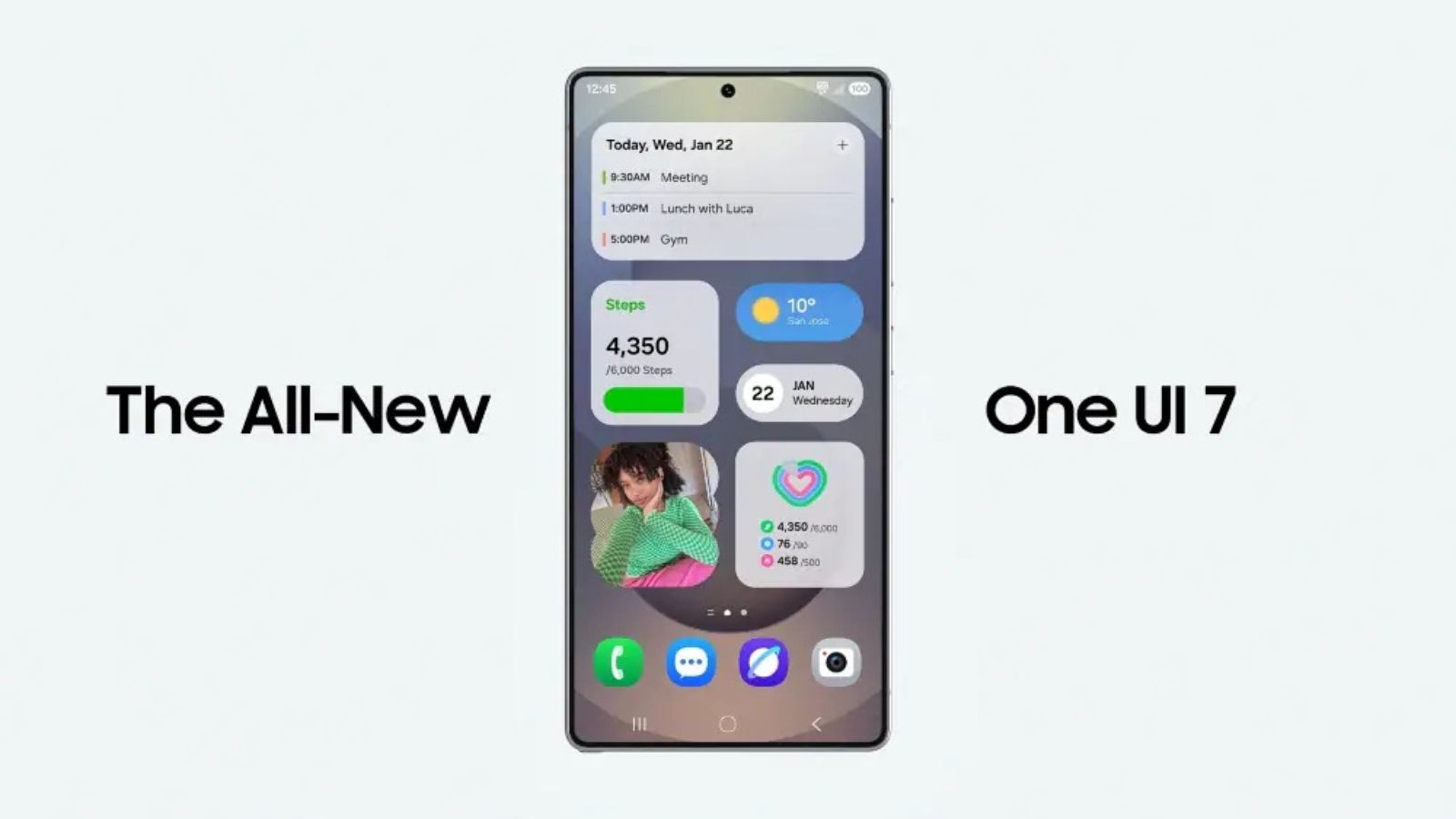 Samsung, One UI 7 Güncellemesini Yine Yayınladı samsung one ui 7 guncellemesini yine yayinladi 0 pNungKe2