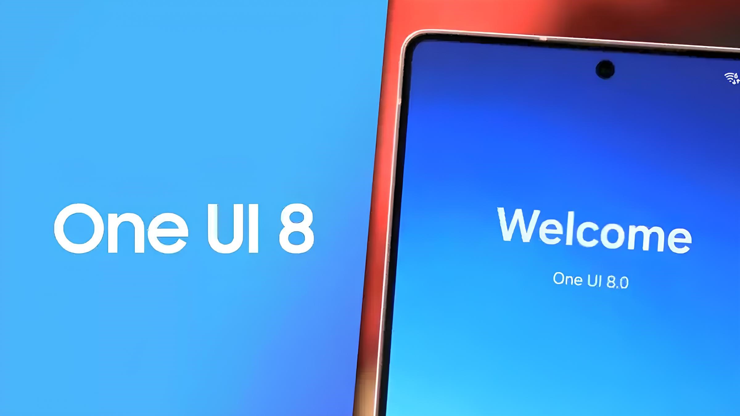 Samsung One UI 8 beta hızlandı: İşte güncelleme alacak modeller samsung one ui 8 beta hizlandi iste guncelleme alacak modeller 0 zNhkFfIY