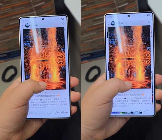Samsung, One UI 8 ile HDR ekran imajı takviyesi getiriyor samsung one ui 8 ile hdr ekran imaji takviyesi getiriyor 0 uHZlnLp6