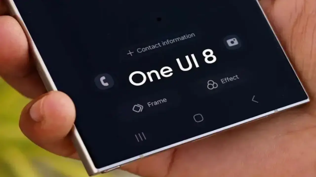 Samsung, One UI 8 ile HDR takviyesini artırıyor! samsung one ui 8 ile hdr takviyesini artiriyor 0 1wLrUgna