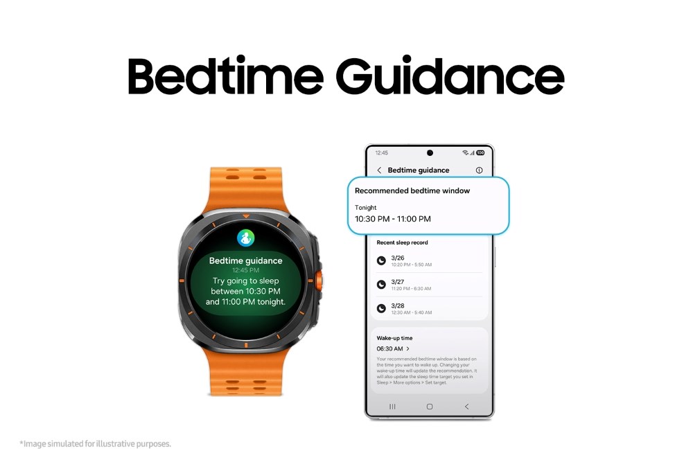 Samsung, One UI 8 Watch ile gelecek yeni özellikleri duyurdu samsung one ui 8 watch ile gelecek yeni ozellikleri duyurdu 1 3lgQFdDA