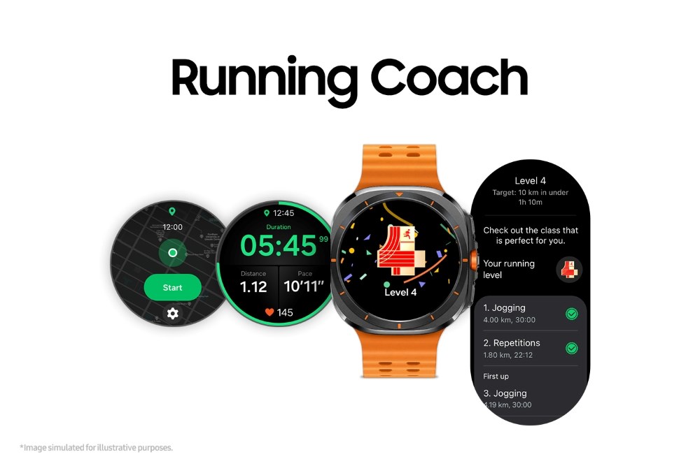 Samsung, One UI 8 Watch ile gelecek yeni özellikleri duyurdu samsung one ui 8 watch ile gelecek yeni ozellikleri duyurdu 3 CUzP5VlP