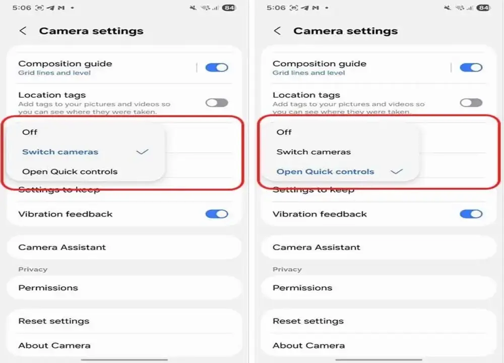 Samsung, One UI 8.0 ile kamera tecrübesini değiştiriyor! samsung one ui 80 ile kamera tecrubesini degistiriyor 0 IZ27FLQX