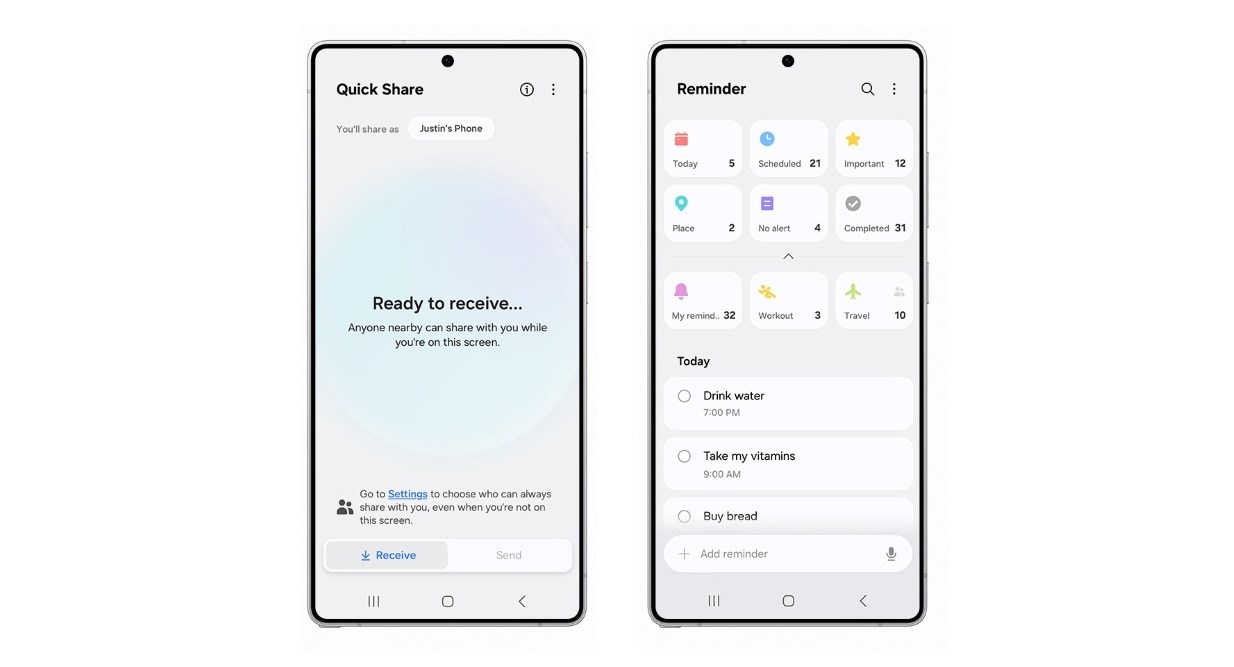 Samsung One UI 8.0 yakında geliyor: İşte beklenen yenilikler samsung one ui 80 yakinda geliyor iste beklenen yenilikler 3 GS3iZYry