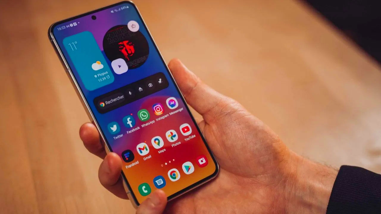 Samsung One UI 8.0 yakında geliyor! İşte tüm yenilikler samsung one ui 80 yakinda geliyor iste tum yenilikler 0 BK3d9Smj