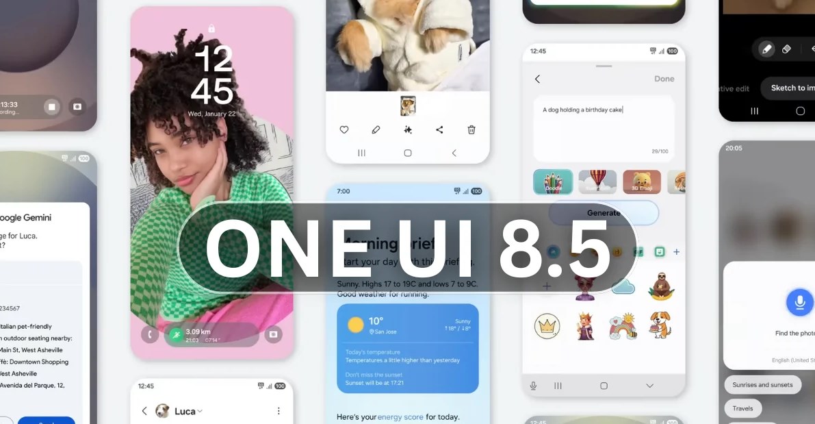 Samsung One UI 8.5 sürprizi: Güncelleme alacak modeller samsung one ui 85 surprizi guncelleme alacak modeller 0 r4nqPmhc