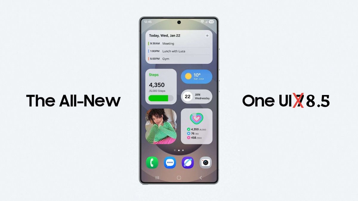 Samsung, One UI 8.5 ufukta göründü: Galaxy S26 ile geliyor samsung one ui 85 ufukta gorundu galaxy s26 ile geliyor 0 CqvuK9Hl