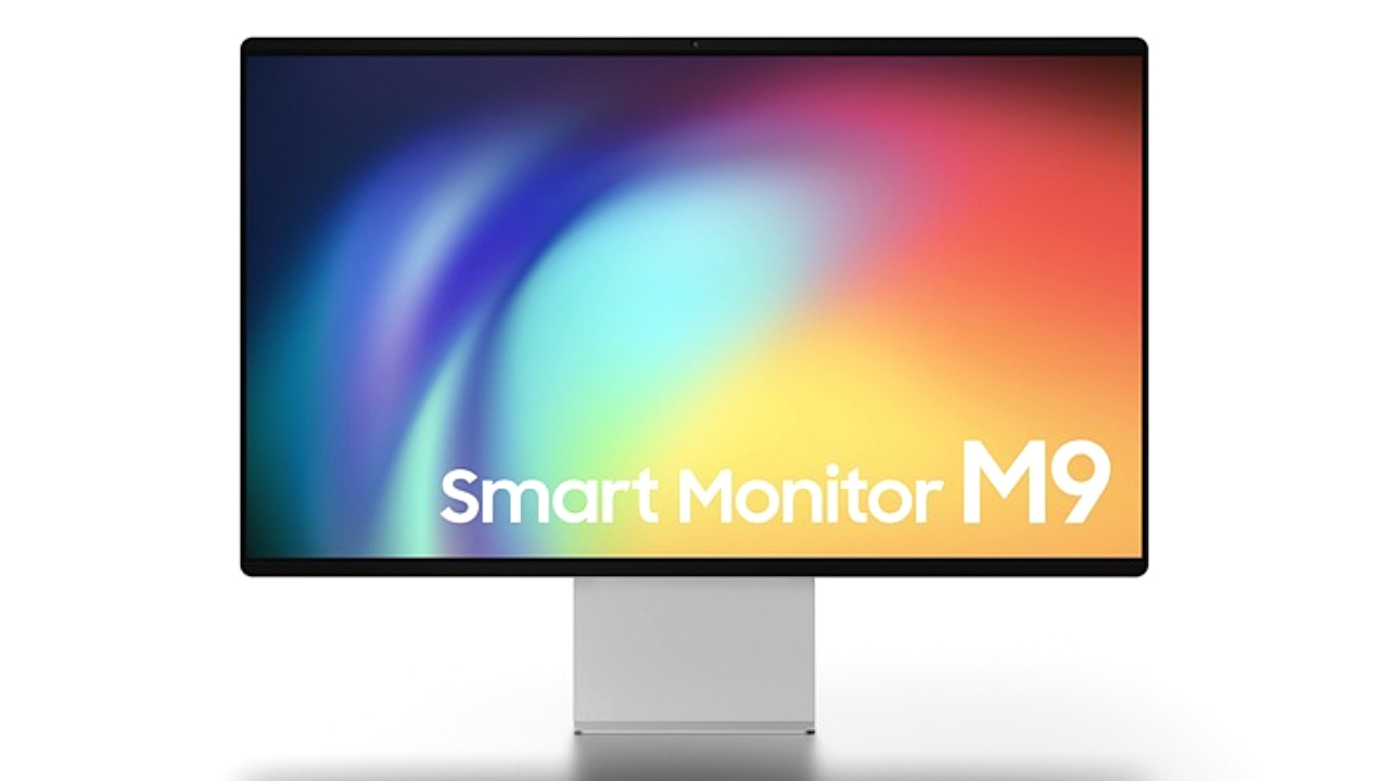 Samsung, QD-OLED ekranlı M9 akıllı monitörünü satışa sundu samsung qd oled ekranli m9 akilli monitorunu satisa sundu 0 57Bt5pqz