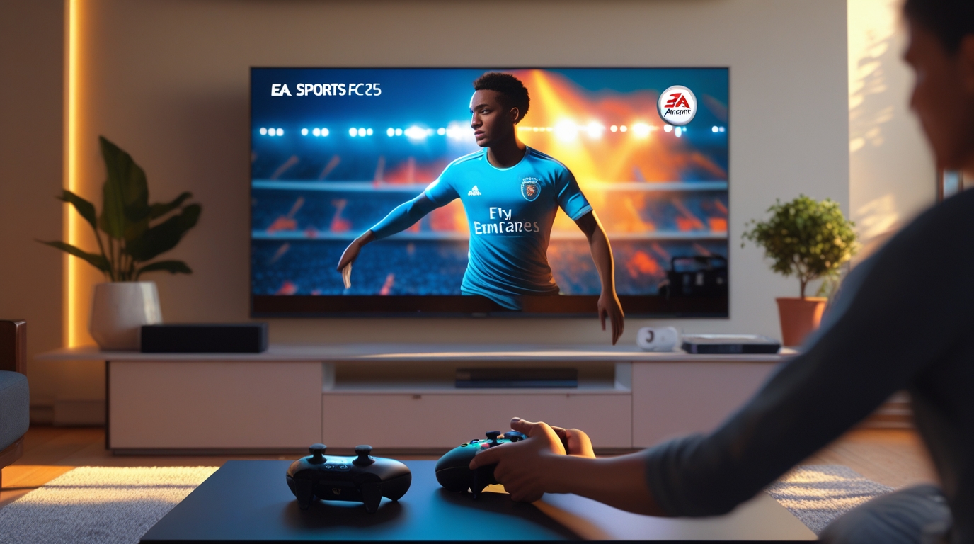 Samsung TV ile Konsolsuz Oyun Devri samsung tv ile konsolsuz oyun devri 0 72Gwm3cT