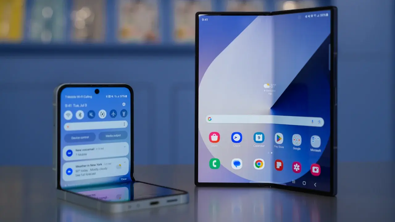 Samsung Unpacked aktifliği yaklaştı! İşte yeni eserler samsung unpacked aktifligi yaklasti iste yeni eserler 0 SS4HcTb3