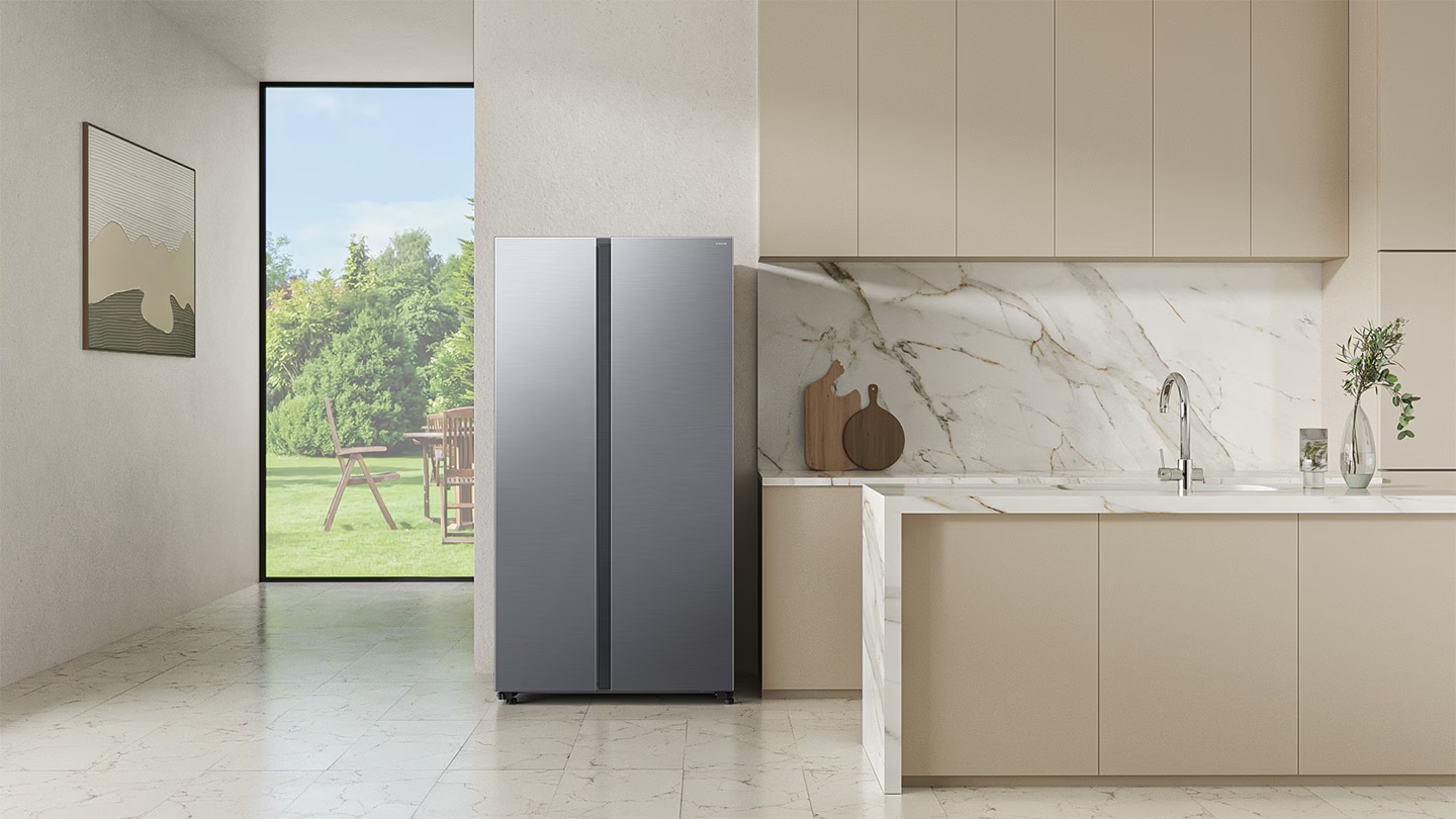 samsung yapay zek yi konutunuza getiren yeni akilli konut eserlerini tanitti karsinizda 2025 bespoke ai U6dUUAdR