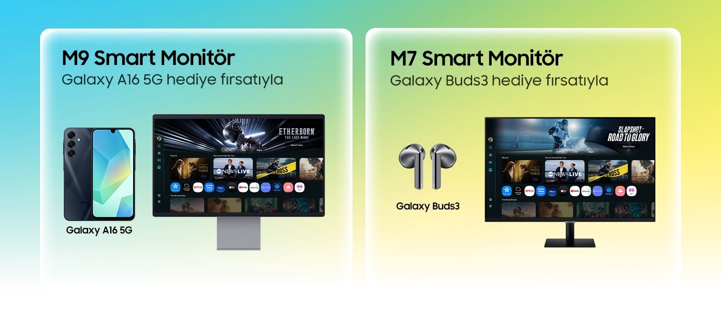 Samsung, yeni akıllı monitörlerini Türkiye'de ön siparişe açtı samsung yeni akilli monitorlerini turkiyede on siparise acti 0 UerO5aXk