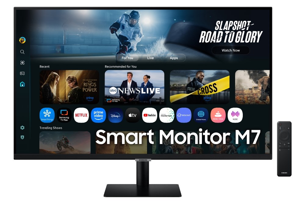 Samsung, yeni akıllı monitörlerini Türkiye'de ön siparişe açtı samsung yeni akilli monitorlerini turkiyede on siparise acti 3 hLMnjEVb