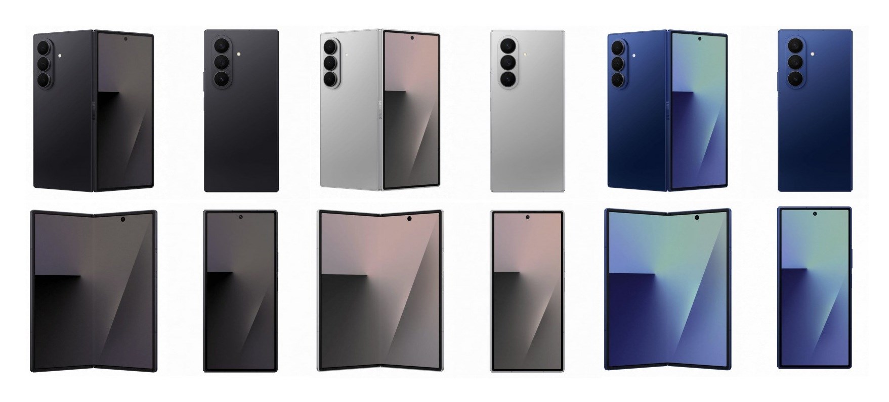 Samsung'dan şaşırtan adım: Galaxy Z Flip7 Exynos'a dönüyor samsungdan sasirtan adim galaxy z flip7 exynosa donuyor 1 9JtPNEZr