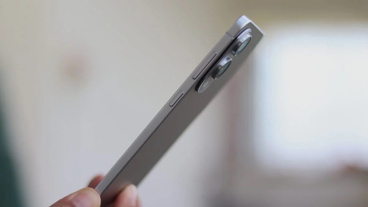 Samsung’un Galaxy S25 Edge satışları beklentinin altında samsungun galaxy s25 edge satislari beklentinin altinda 0 iR296KI5