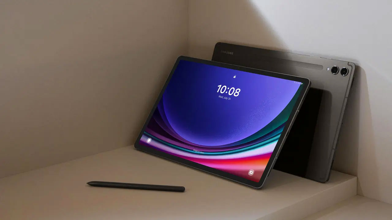 Samsung’un PUBG canavarı tableti için geri sayım! samsungun pubg canavari tableti icin geri sayim 0 p2COmqQD