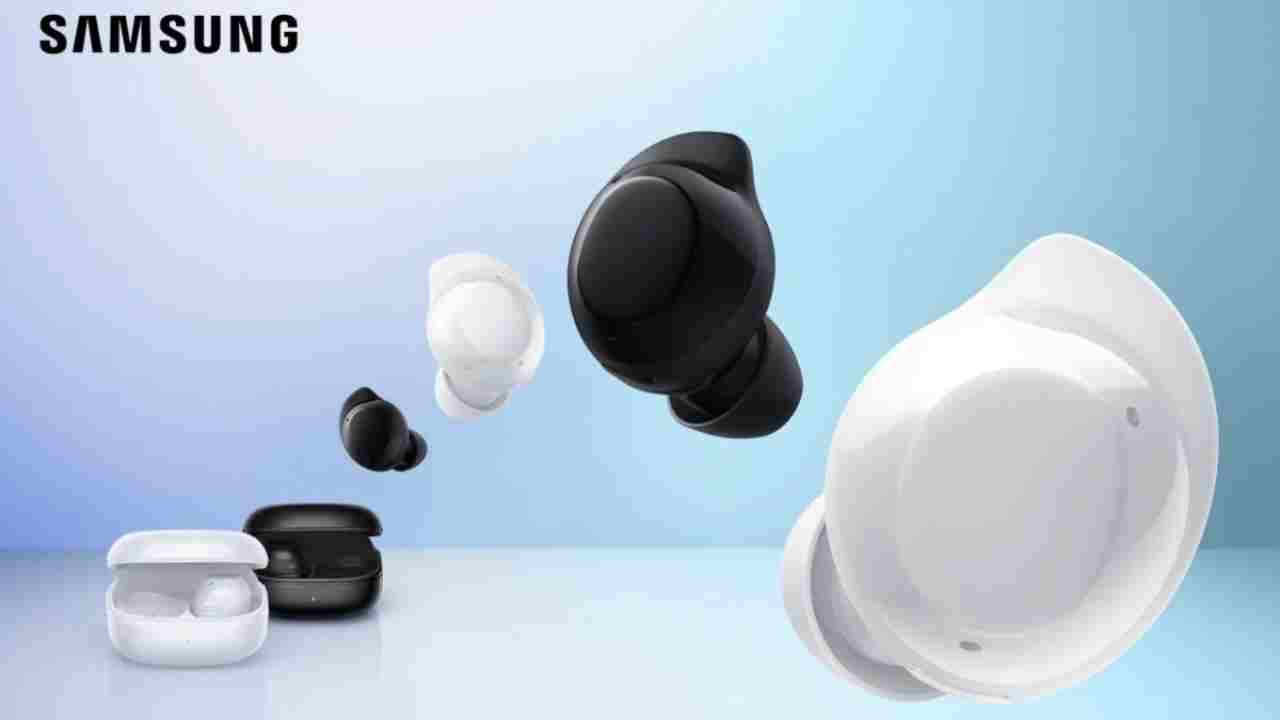 samsungun uygun fiyatli kablosuz kulakligi galaxy buds coreu tanitildi iste bomba fiyati ve ozellikleri LRyF5yyy