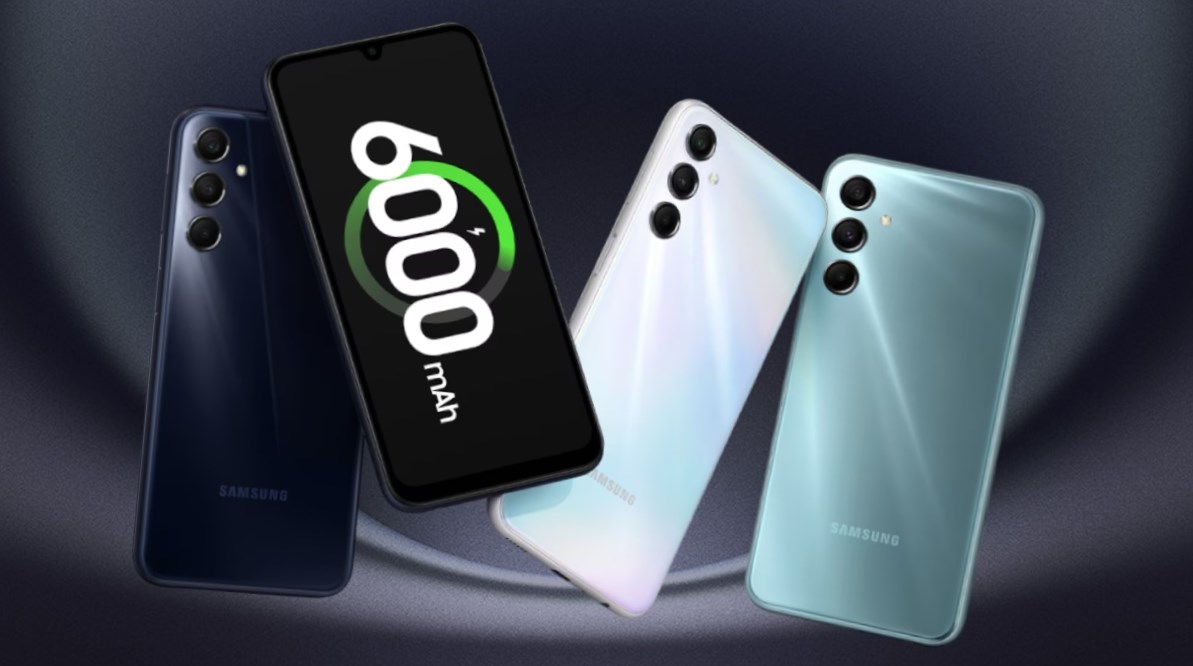 samsungun yeni orta segment silahi galaxy f36 goruntulendi 0