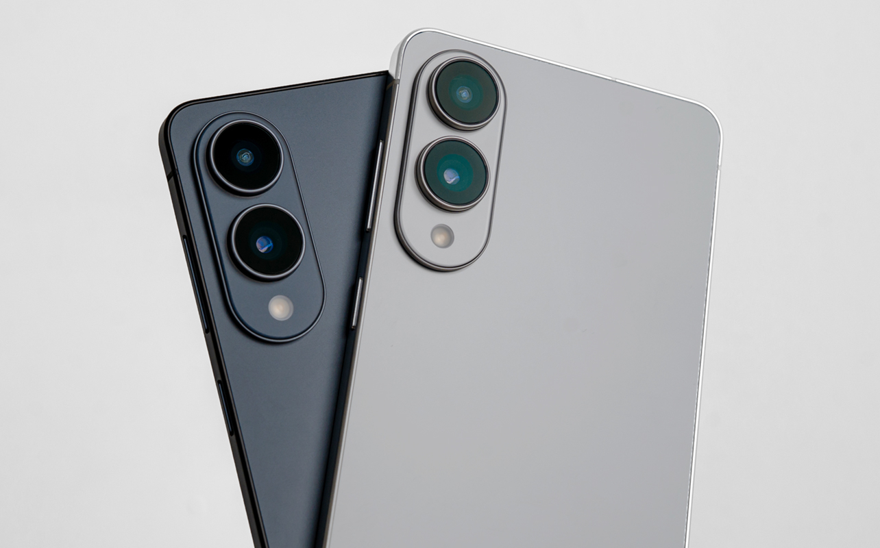 samsungun yeni ultra ince telefonu galaxy s25 edge fos cikti satislar cok dustu uretim DcIkMuLg