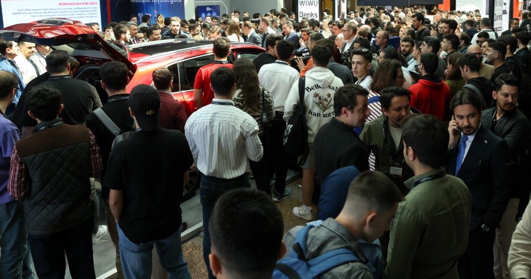 SDN Tech Expo 27 Haziran’da kapılarını açıyor! sdn tech expo 27 haziranda kapilarini aciyor 0 FrApNAI3