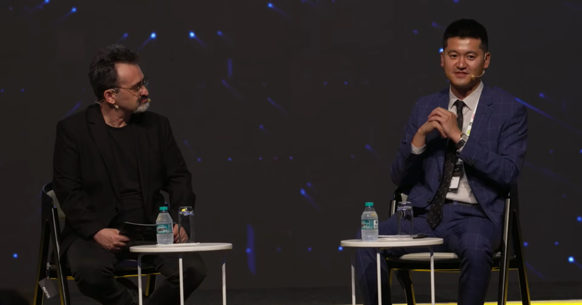 SDN Tech Expo’da televizyon tercihleri masaya yatırıldı: “Evler artık televizyona nazaran şekilleniyor” sdn tech expoda televizyon tercihleri masaya yatirildi evler artik televizyona nazaran sekilleniyor 0 BYLiPm57