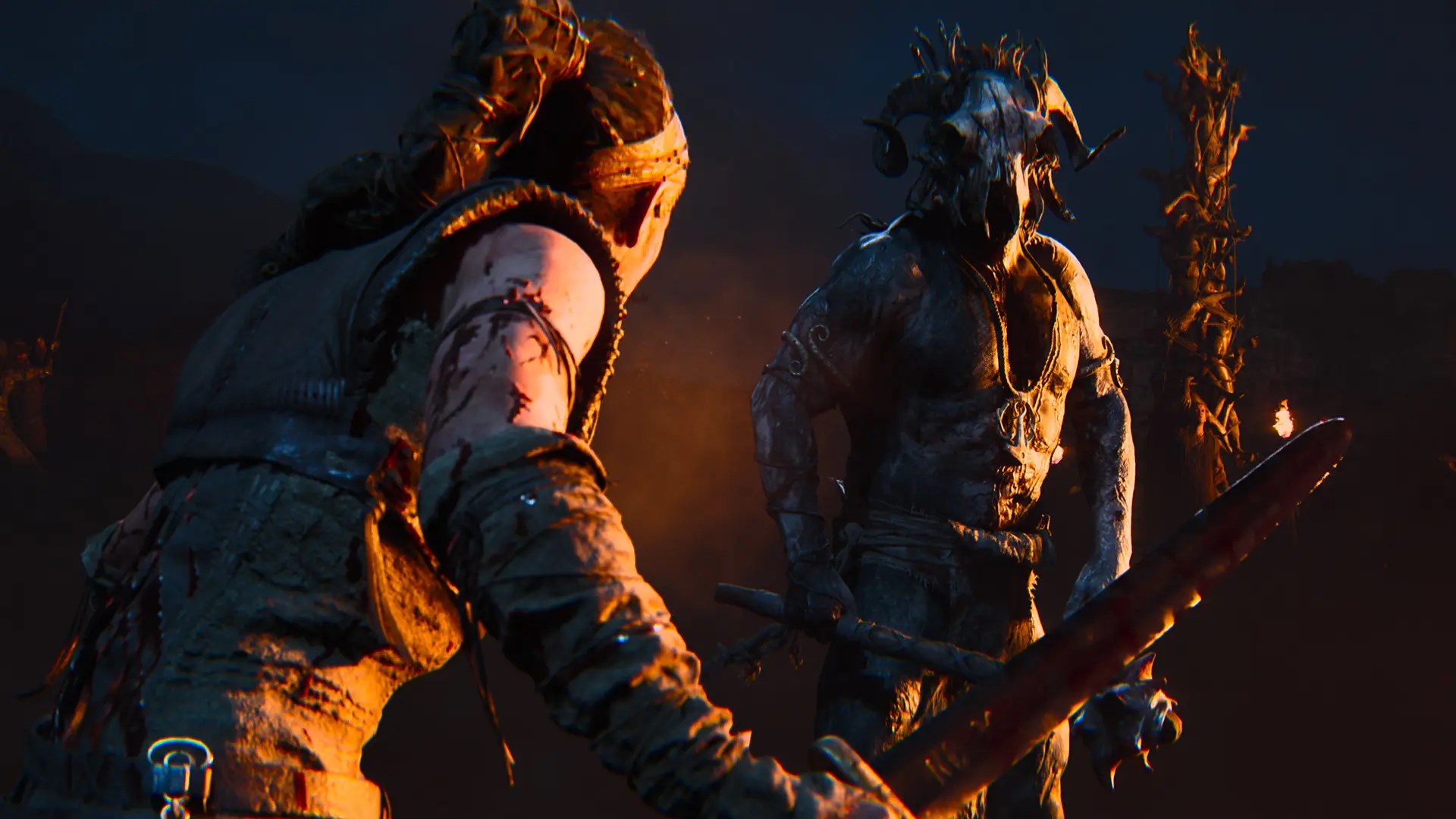 Senua’s Saga: Hellblade 2, Ağustos’ta PS5’e geliyor senuas saga hellblade 2 agustosta ps5e geliyor 0