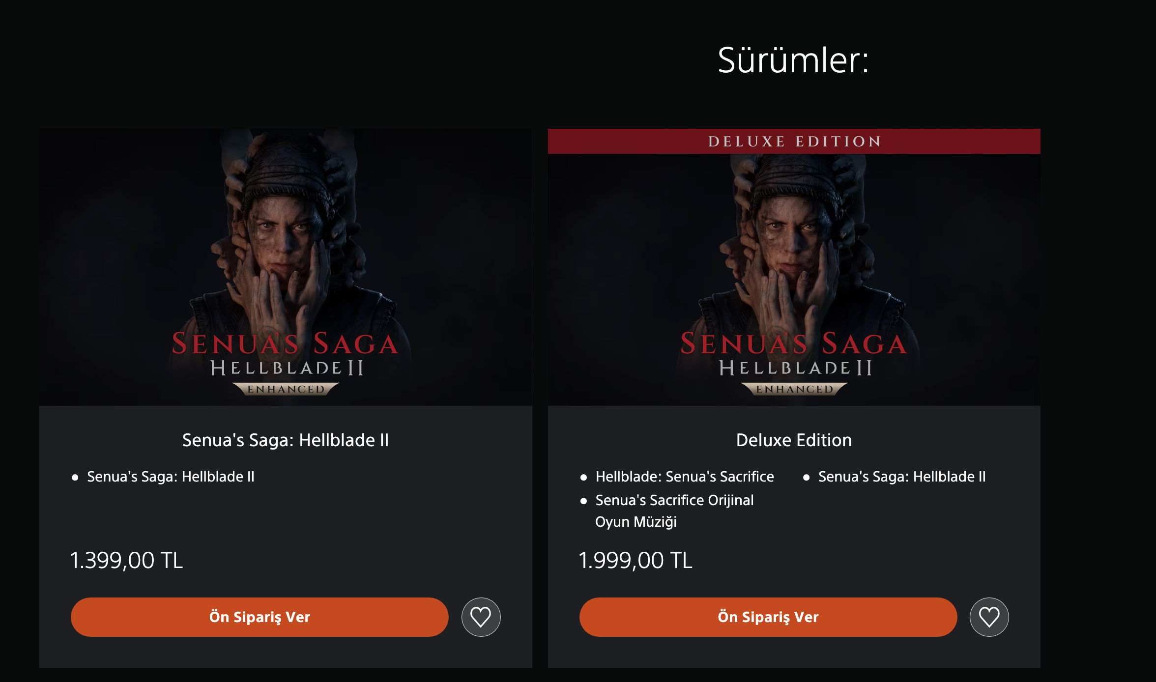 senuas saga hellblade 2 icin geri sayim fiyati ve cikis tarihi muhakkak oldu 0 7yCLqaI4