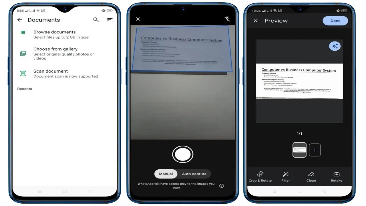 Sevilen WhatsApp özelliği Android’e geldi! sevilen whatsapp ozelligi androide geldi 0 ahidM8Ol