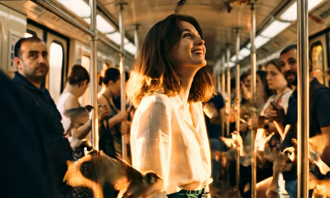 Sezen Aksu’nun yeni görüntü klibi yapay zeka ile üretildi sezen aksunun yeni goruntu klibi yapay zeka ile uretildi 0 mzrZ2Y3K