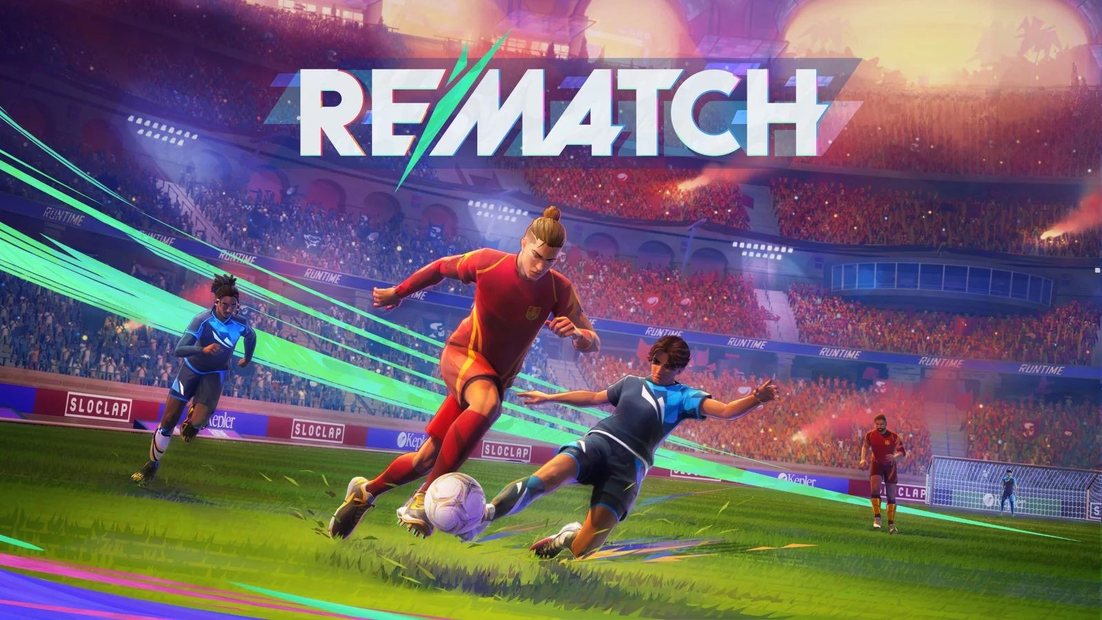 Sifu grubunun yaptığı futbol oyunu Rematch'ten etkileyici başlangıç sifu grubunun yaptigi futbol oyunu rematchten etkileyici baslangic 0 DngpJjFh