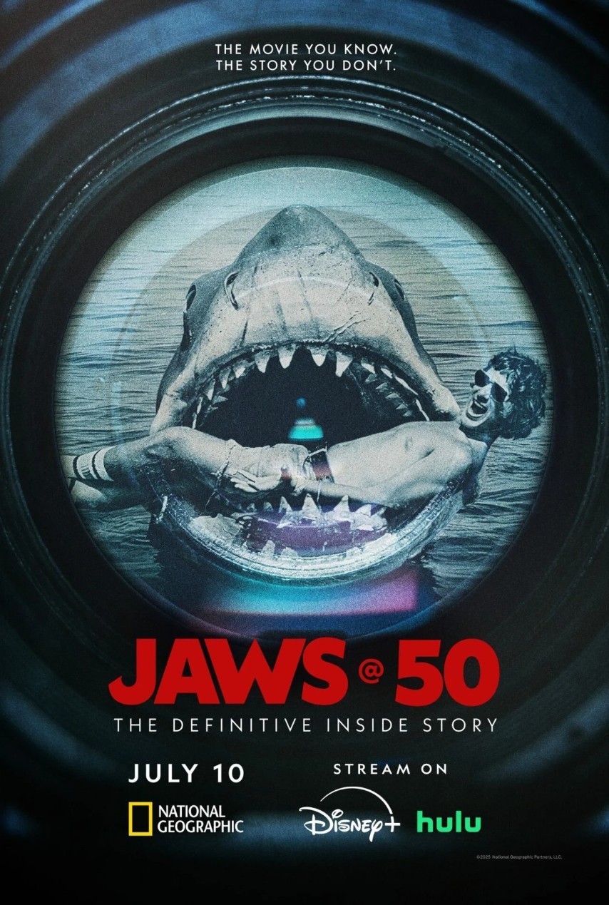 Sinemanın efsane sinemalarından Jaws, 50.yılında belgesel oluyor sinemanin efsane sinemalarindan jaws 50yilinda belgesel oluyor 0 PCAKPcXu