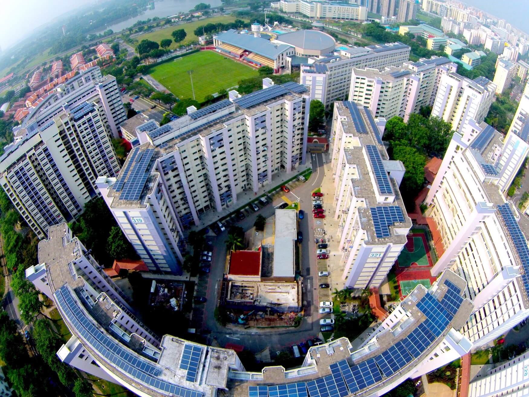 Singapur, güneşte gözünü çatılara dikti: Türkiye’de dev kapasite hazır bekliyor singapur guneste gozunu catilara dikti turkiyede dev kapasite hazir bekliyor 0 SJEnsEnp