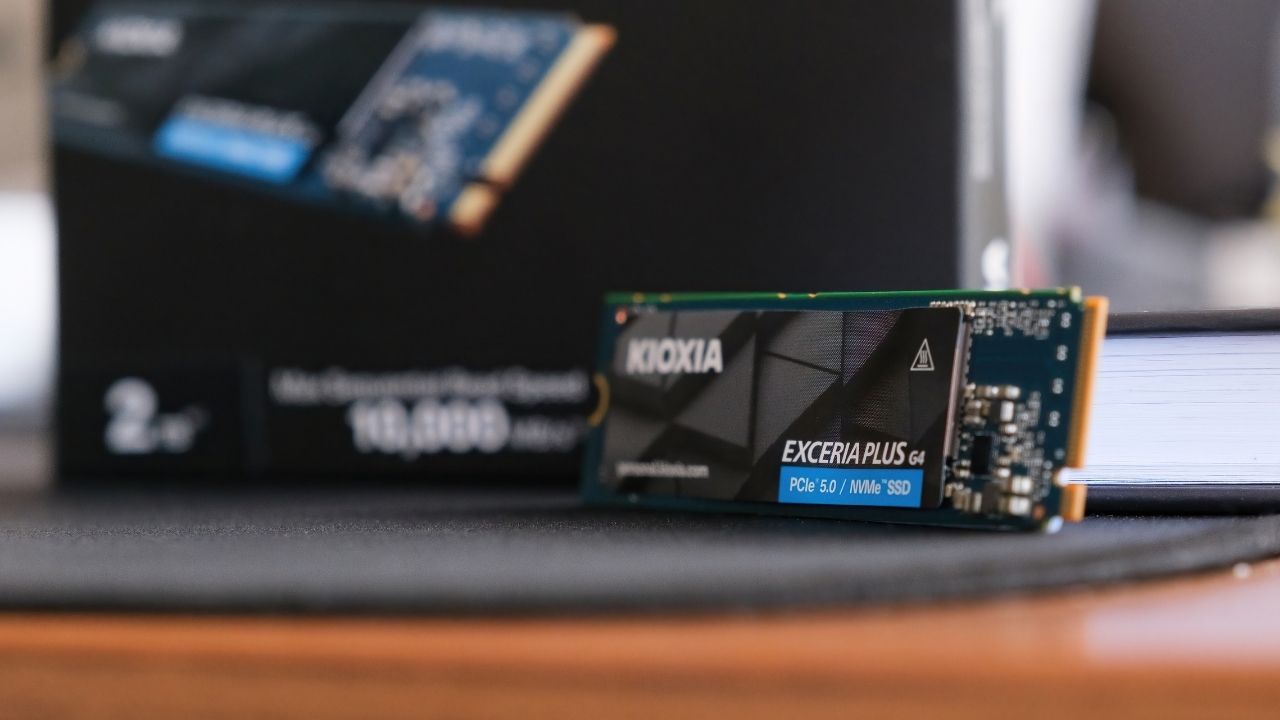 sistemini yukseltmeyi dusunenlere yuksek performansli ssd kioxia exceria plus g4 3