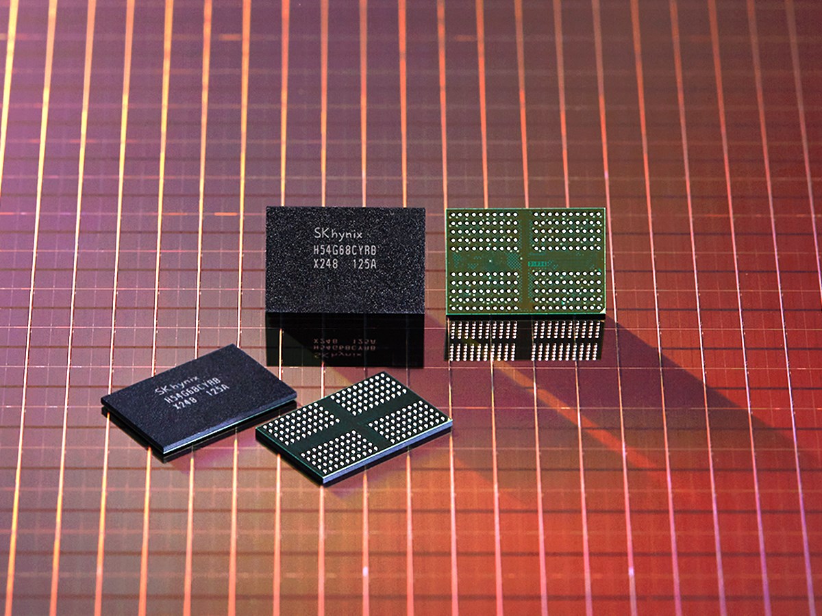 SK hynix, 30 yıllık DRAM yol haritasını paylaştı sk hynix 30 yillik dram yol haritasini paylasti 0