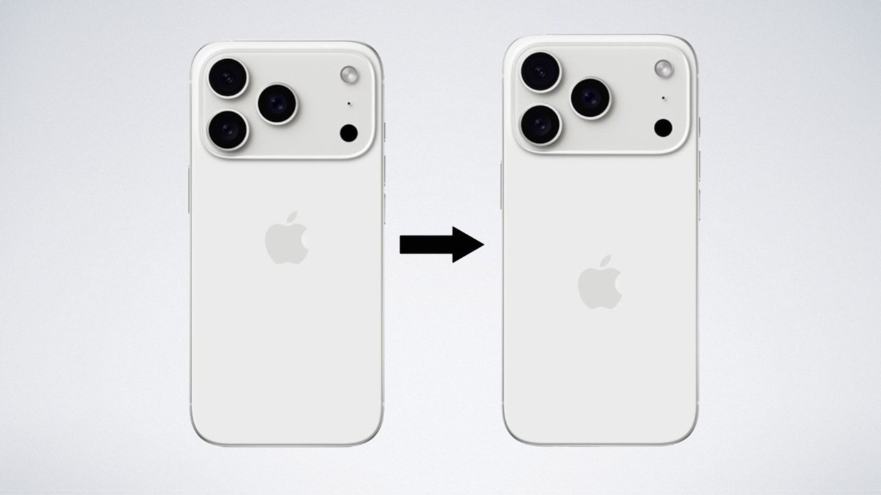 sonraki hamleni varsayim etmelerine musaade verme apple iphone 17 pro ile apple logosunun yerini qGLVDUlt