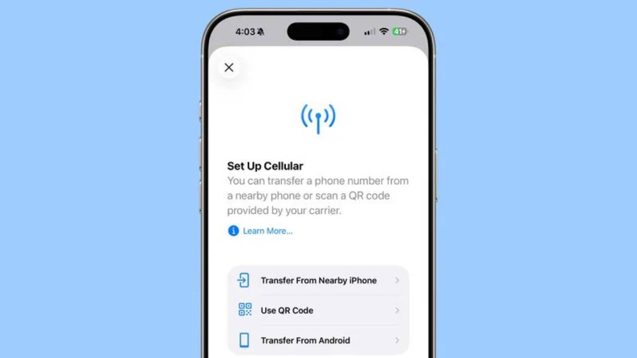 Sonunda! iOS 26 ile Türkleri sevindiren özellik geldi sonunda ios 26 ile turkleri sevindiren ozellik geldi 0 vKcLywDH