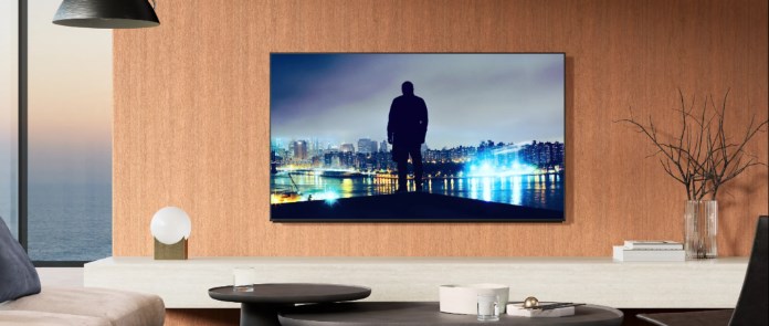 sony bravia 8 ii televizyonlar 4k oled ekran ve guclu ses sistemiyle satisa cikti hmMAPuB3
